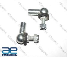 For JCB PARTS Ball Joint Set Of 2 Pcs Part No. 826/00927 AEs