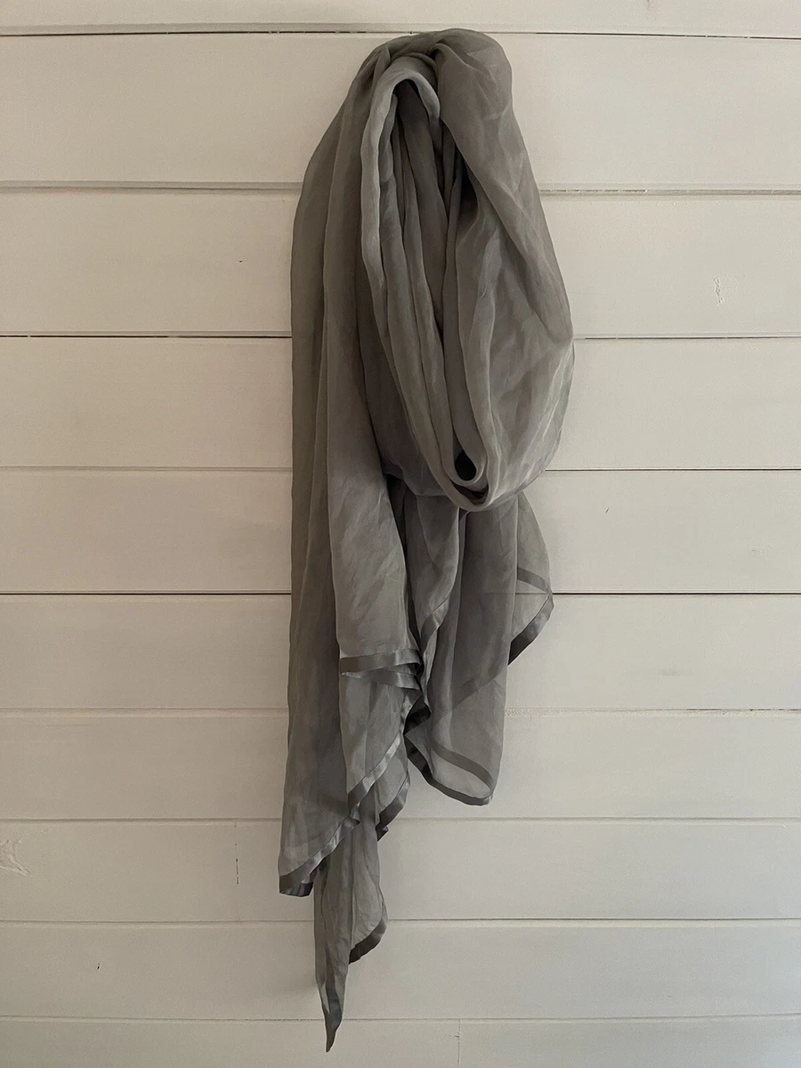 Ysl scarf nordstrom cheap