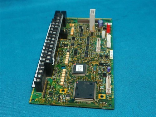 Fuji EP-3955D ZI EP3955DZI Motherboard w/ Breakage - Picture 6 of 10