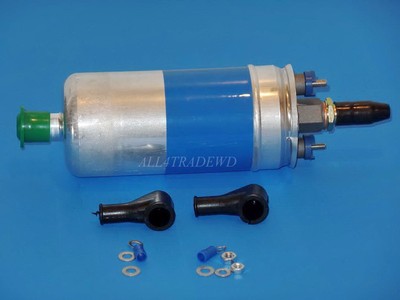 Electric Fuel Pump Fits VW Golf Jetta Passat