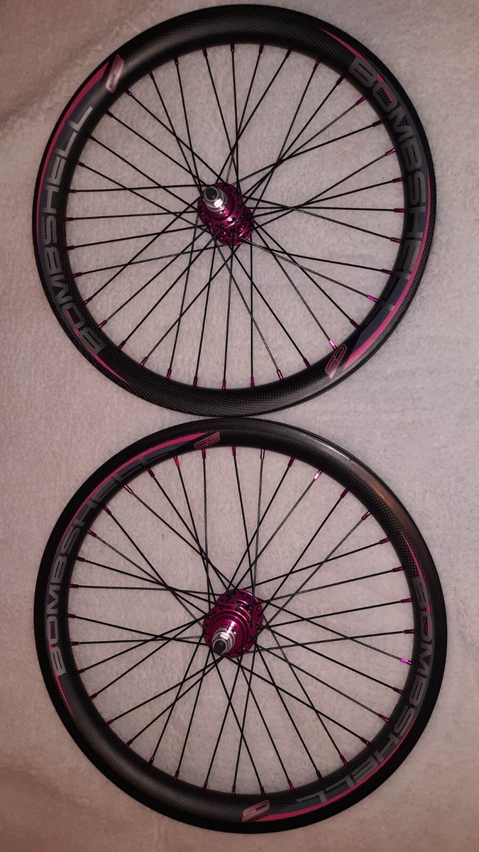 New Custom Built 20