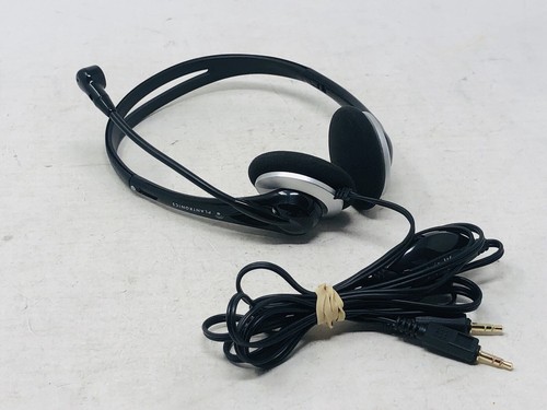 Plantronics Audio 325 Wired Noise 