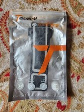 NEW TRIANIUM PROTECTIVE ARMBAND WATER RESISTANT UNIVERSAL FIT