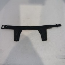 Lone Ranger Gabriel 1973 Marx Black Green Gun Holster Belt for 12"