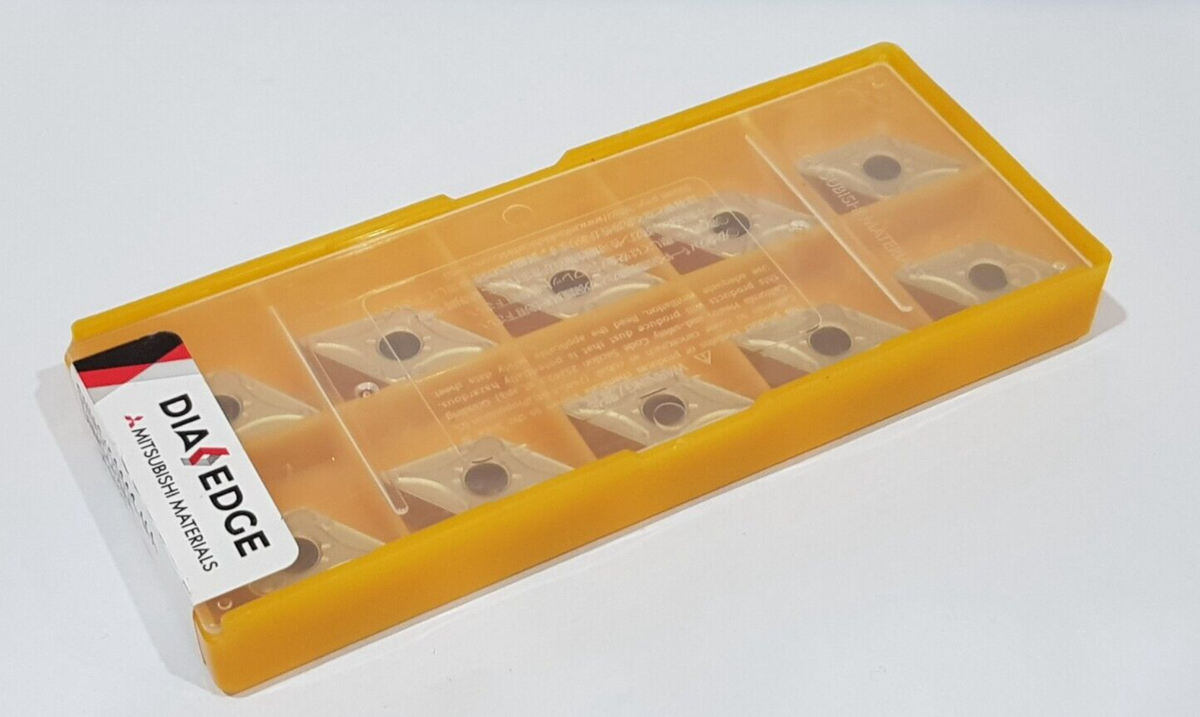 10pcs DNMG 150608-MA UE6020 / DNMG 442MA CARBIDE TURNING