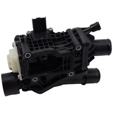 Termostato Carcasa Termostato 9849443980 Para CITROEN 2.0 BlueHDi C4 C5 308 508