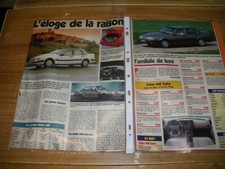 Turbo Volvo 460