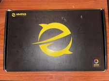 HIWINGS HI600 Profession Gaming Wired RGB Keyboard & Mouse Brand New