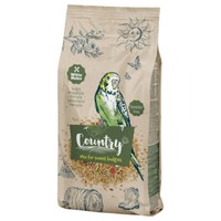 Witte Molen Country Wellensittiche 600 G, Vogelfutter, Uvp 2,29 Eur, Neu