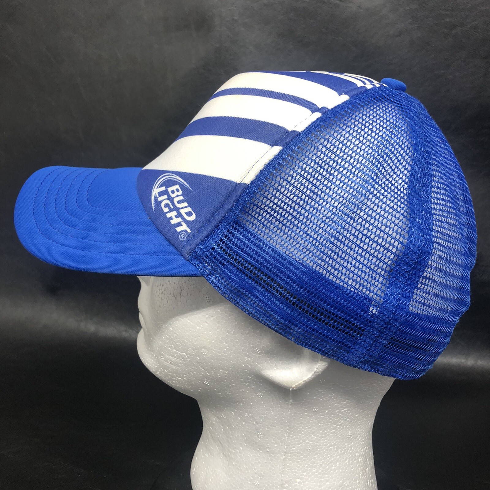 Bud Light Budweiser Anheuser Busch Adjustable Sna… - image 5