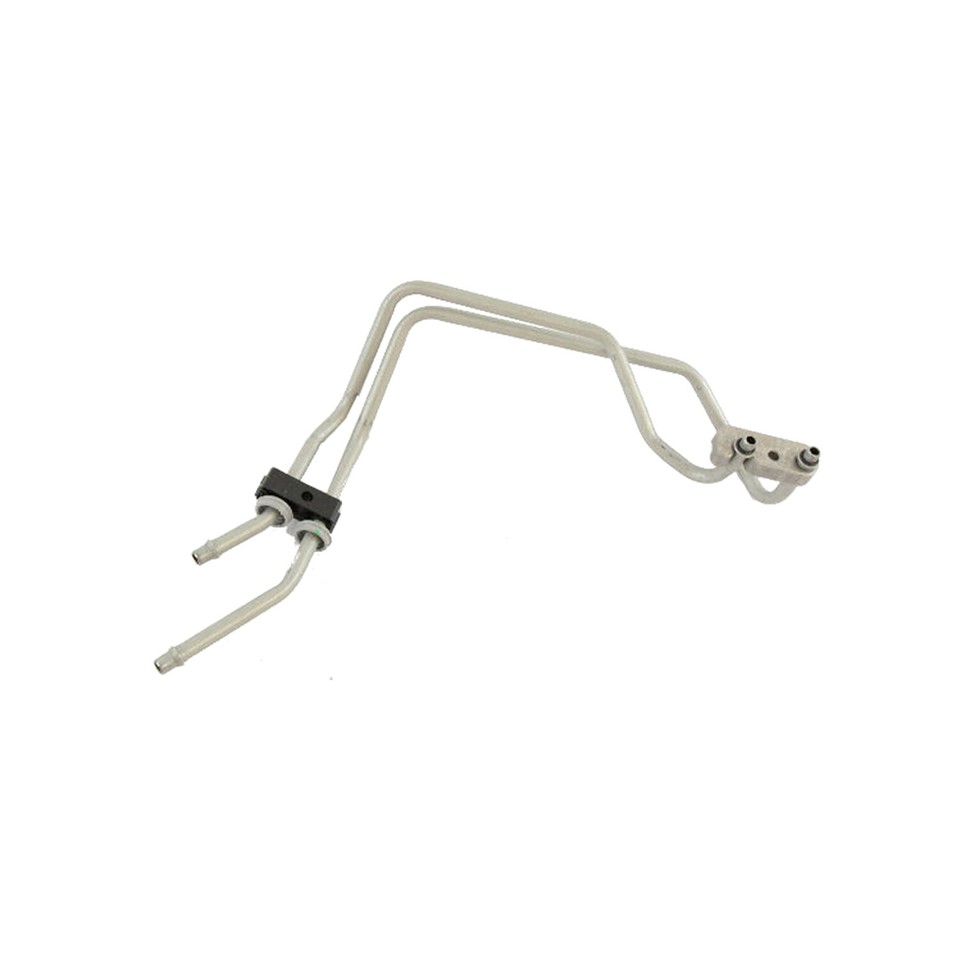 Automatic Transmission Oil Cooler Tube Mopar 68079000AA fits 2011 Ram