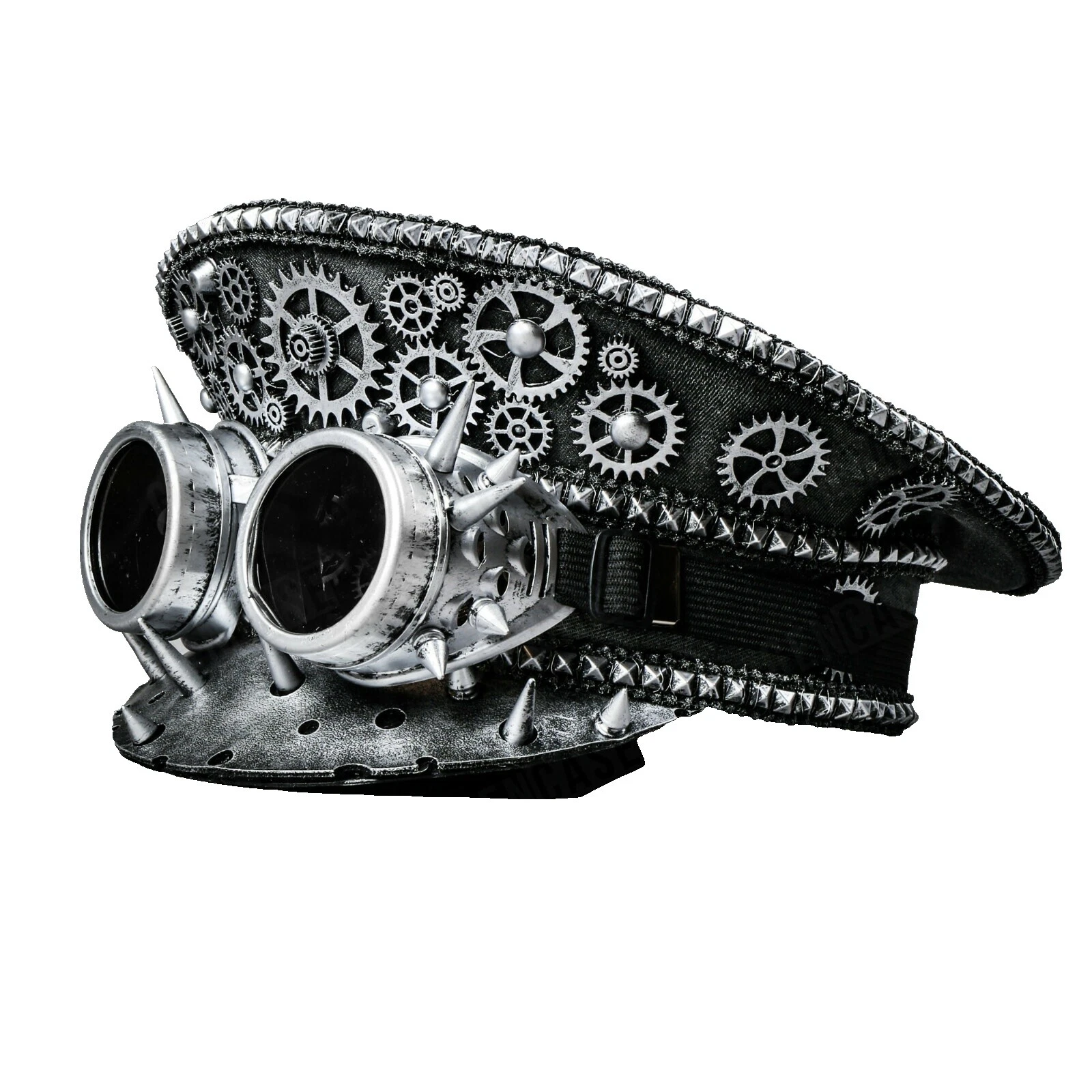 Disfraz de Halloween Caps