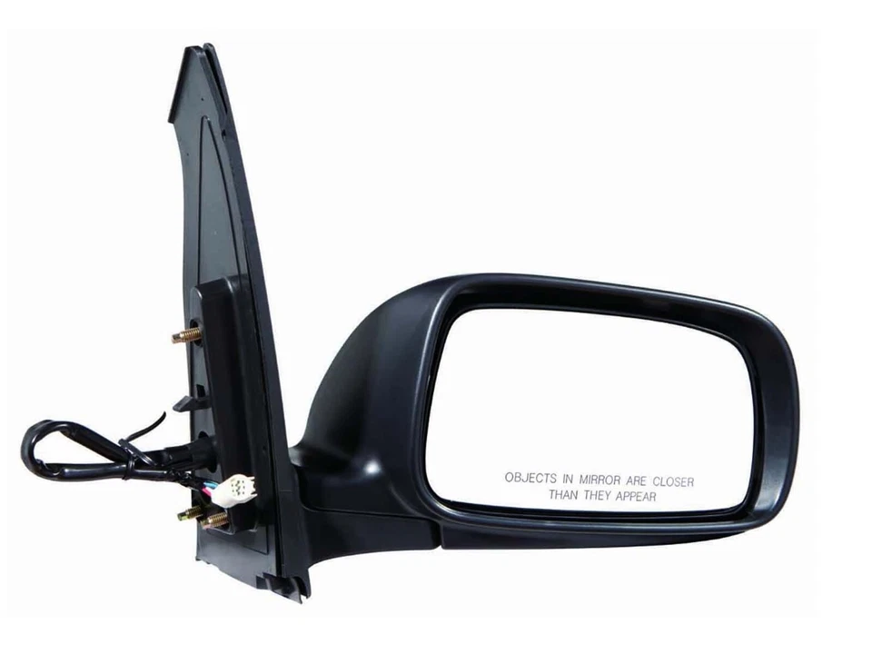 适用于镜面电源加热 04-09 普锐斯乘客右 8791047101 — 第 2/3 张图片