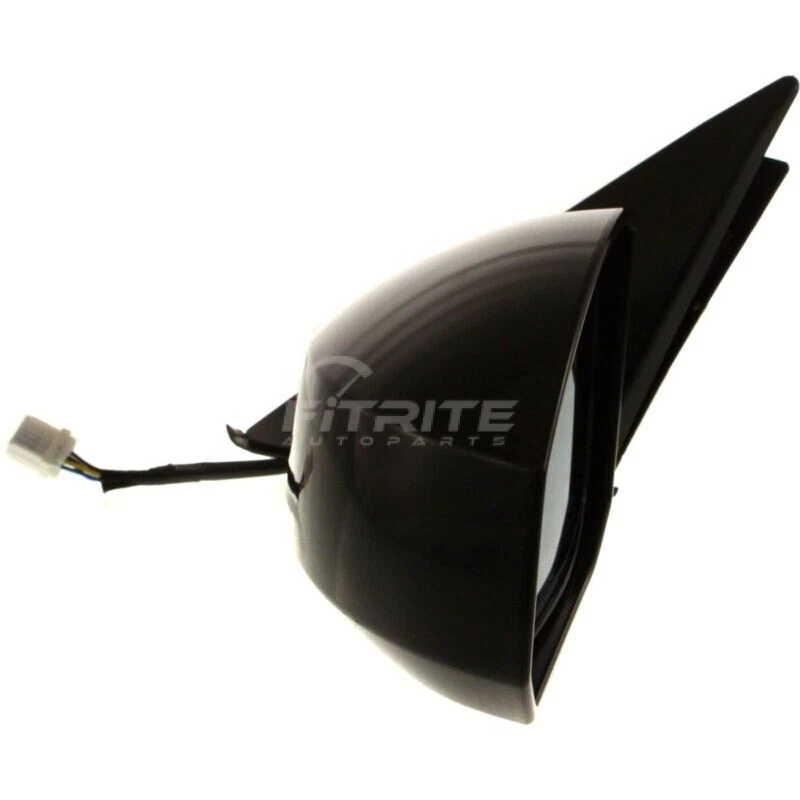 Nuevo espejo retrovisor eléctrico delantero izquierdo del lado del conductor para Nissan 350Z K6302CD060 2003-09 Foto 3 de 4