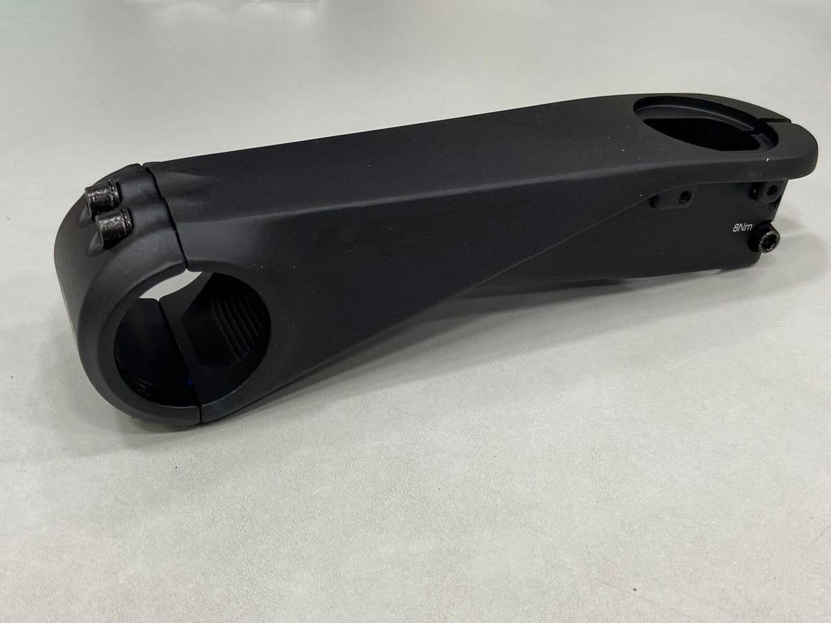 パーツ LOOK 795 BLADE RS AERO DESIGN STEM 90mm Look 795 Blade RS LTD Iconic Road Bike