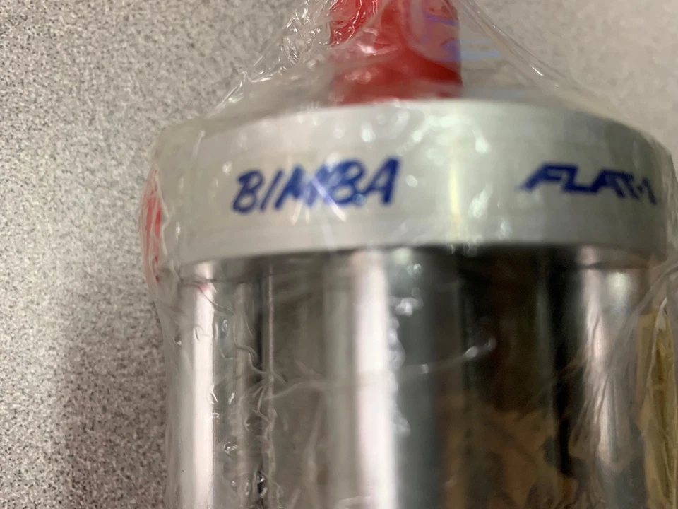 NEW  NO BOX BIMBA 1405 CYLINDER F0-172-EE1 - Image 3 of 3