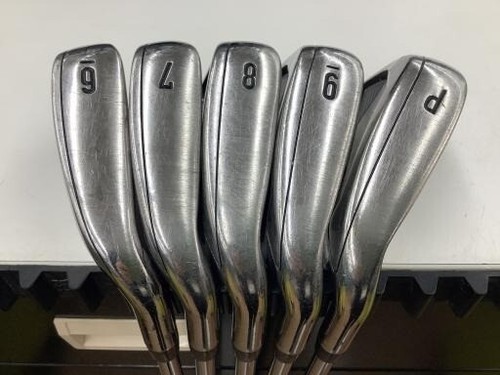Callaway MAVRIK Iron Set Golf Club 6-P 5pcs NS PRO ZELOS 7/S #AB12598 - Picture 3 of 5