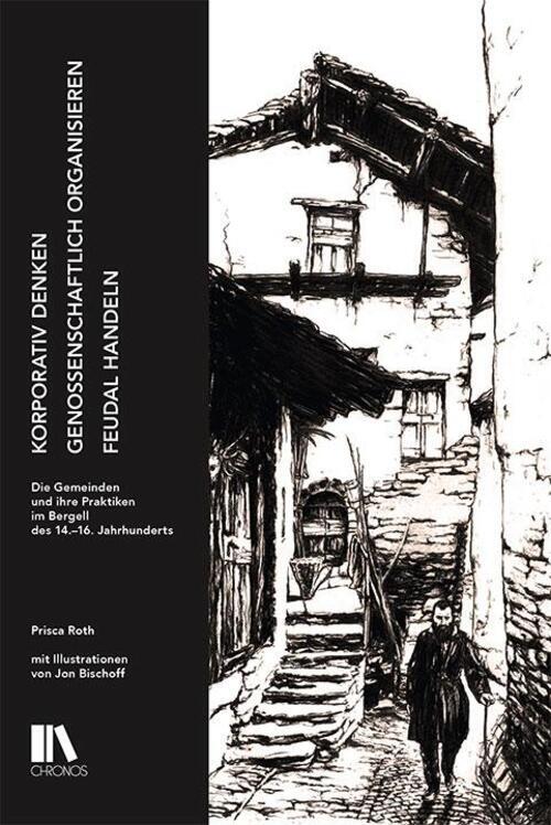 Prisca Roth | Korporativ Denken, Genossenschaftlich Organisieren,