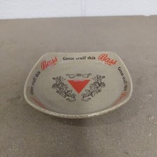 Bass Coin Dish