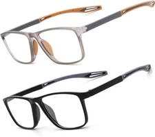 Ultralight Reading Glasses full Frame For Men Women +1 +1.5+2.0+2.5+3.0+3.5+4.0+