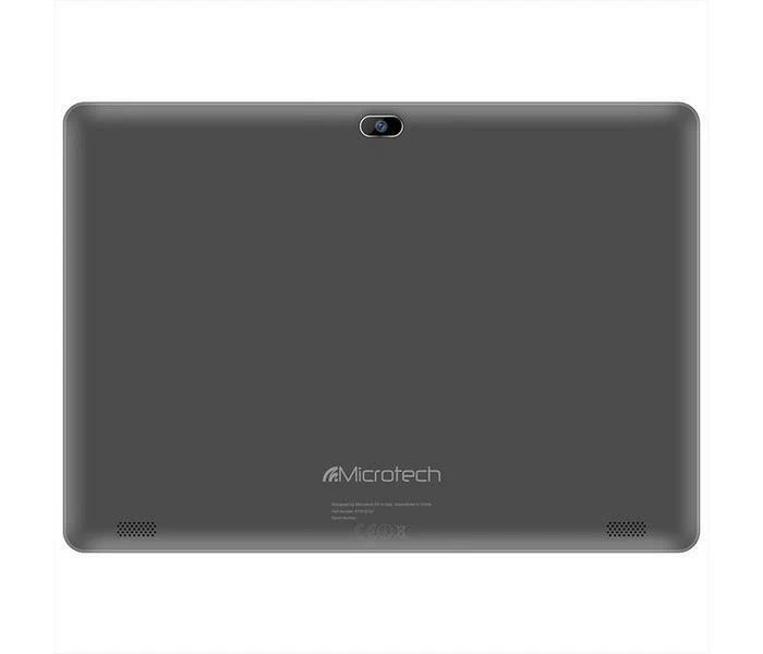 MICROTECH ETW101GT-B NERO 32GB 4GB ANDROID 10,1" QUAD CORE TABLET WIFI IPS NUOVO - Immagine 3 di 3
