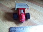 SPRINT CAR MATCHBOX #2 pre-owned with Driver in the car ****SEE DESCRIPTION**** — photo 4