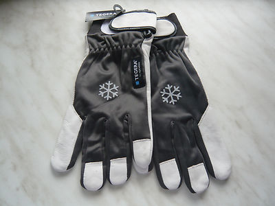Ejendals Tegera Tegera PRO 117 Winterarbeitshandschuh  (5 Paar)   Größe 11