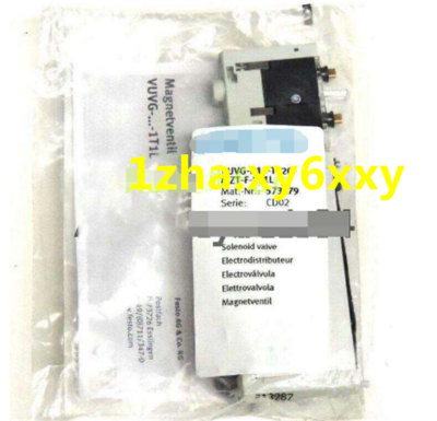 for new VUVG-B14-T32C-MZT-F-1T1L 573479 #1z | eBay