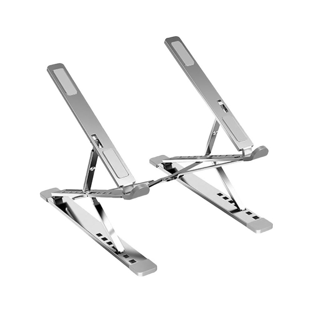 LaptopRack Computerständer Eye Level Stand Ergonomic Rechner eBay