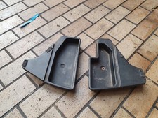 RARE BLACK trunk floor box luggage EDM JDM Honda CIVIC EG6 EG EJ SiR EJ1 92-95