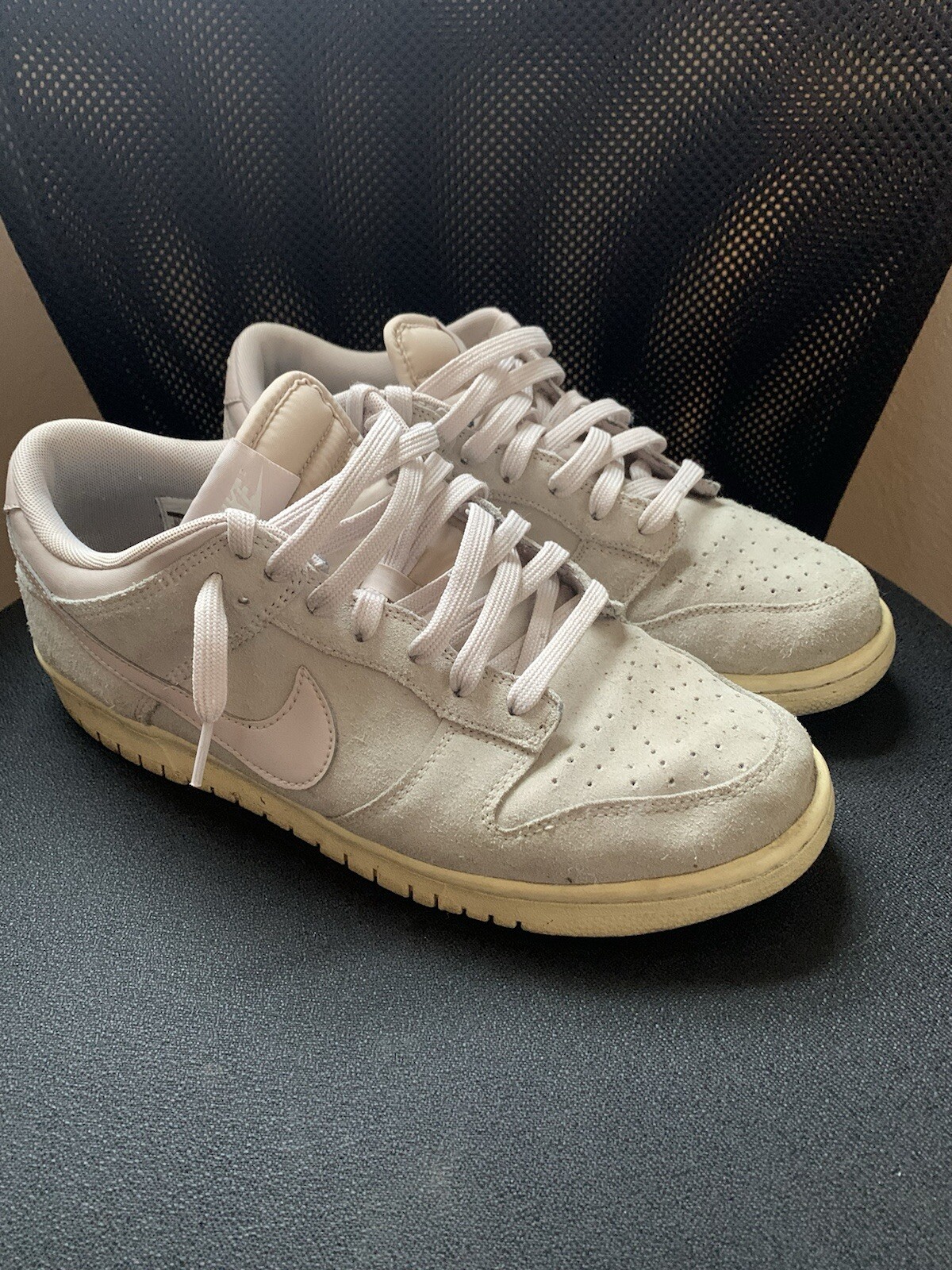 Nike Dunks - image 1