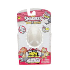 Zuru Smashers Dino Island Smash Egg ZURU Kid Toy