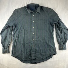 VTG Cambridge Classics 16 1/2 - 34/35 Button Down Shirt