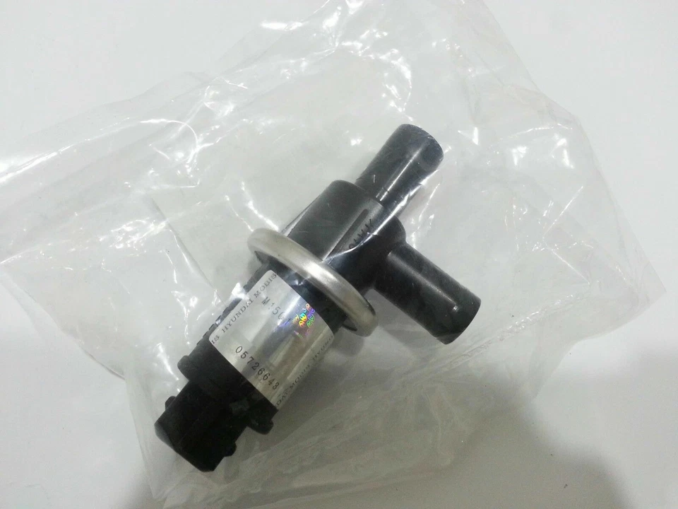 [OEM] 3143029200 закрытый клапан канистры для 00-12 KIA Optima Sorento Sportage - Изображение 3 из 4