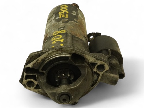 1986 - 1991 Mercedes Benz S Class W126 Starter Motor Engine Ignition 0021517101 - Picture 7 of 9