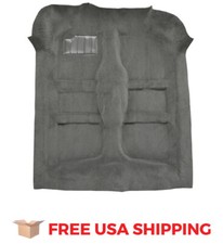 ACC FITS 1987-1989 Chevrolet Corsica 4DR Cutp...