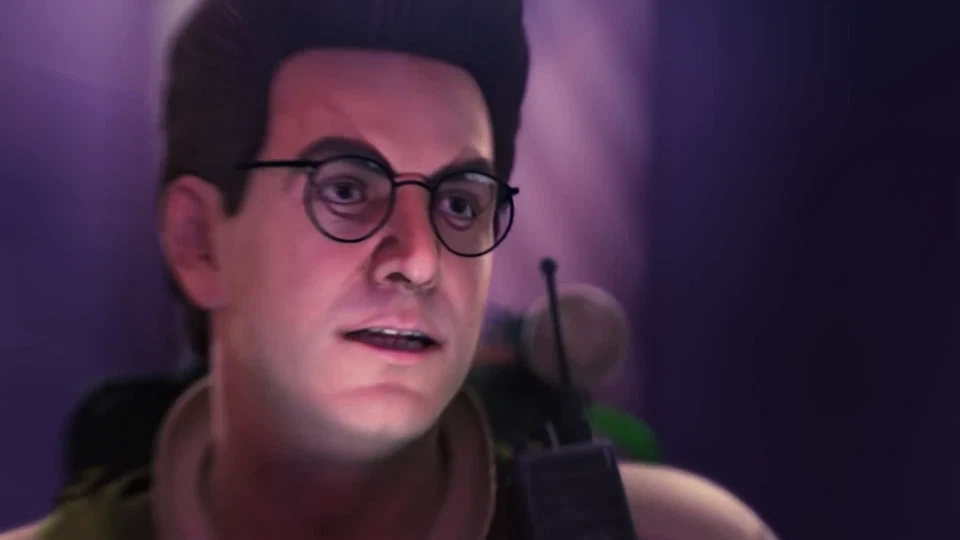 Ghostbusters: The Video Game Remastered Xbox One, X|S KEY Argentina ☑VPN Global - Bild 4 von 4