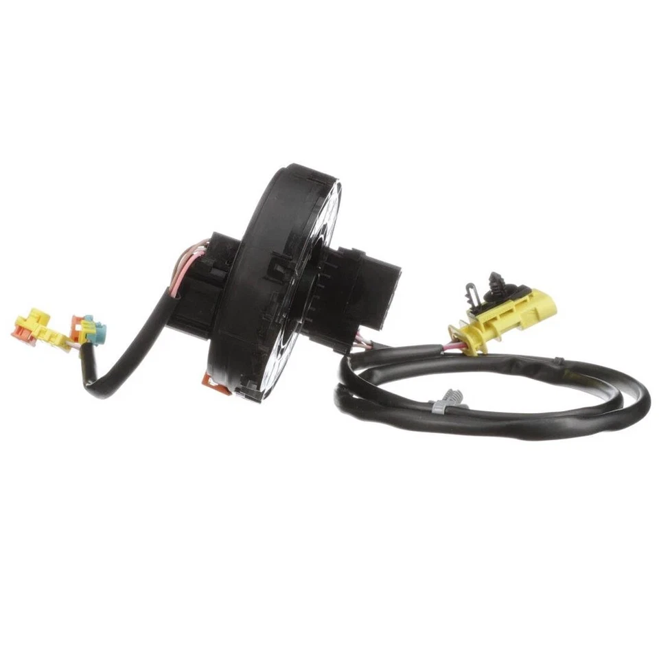 For 2014-19 Chevy Silverado GMC Sierra 1500 Steering Wheel Clock Spring 23381963 Foto 4 de 4