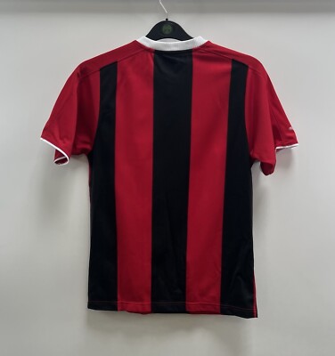 Manchester City Away Football Shirt 2003/04 Adults XS Reebok G60