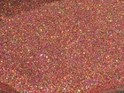 Multi Colour Holographic Laser Fine Glitter Dust Powder Nail Body Art Craft 2*