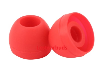 Earbud Replacement Tips for Skullcandy Sesh True Wireless in-Ear