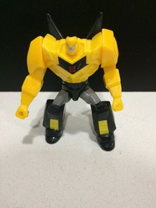 transformers robots in disguise mcdonalds