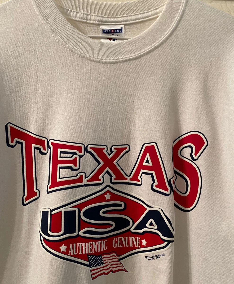 Jerzee brand sale t shirts