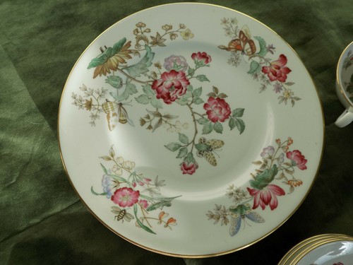 Wedgewood Charnwood Collection - 18 pieces - Picture 4 of 12