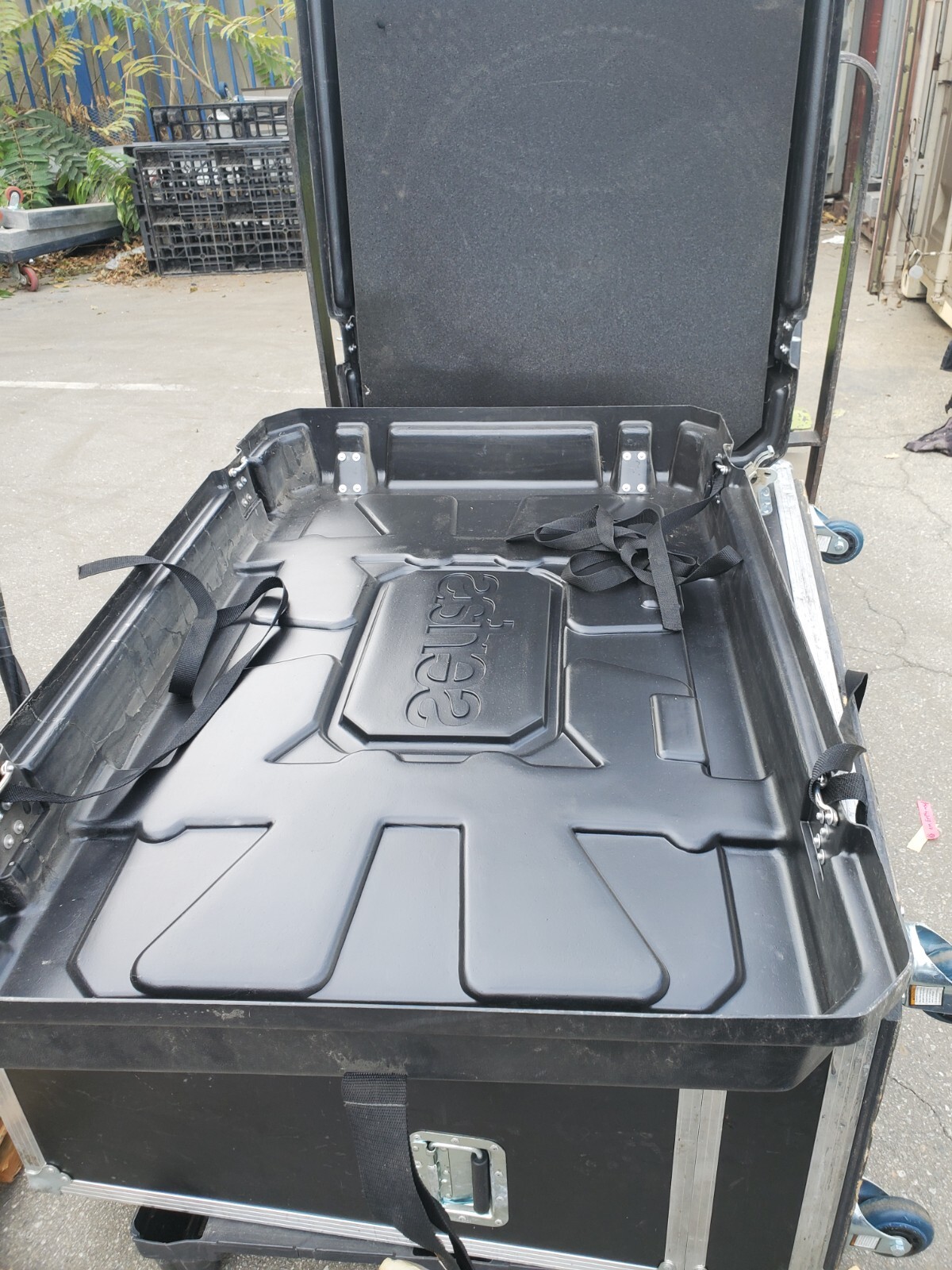 Serfas Bike Armor Bicycle Case for Travel or Shipping eBay