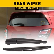Rear Window Windshield Wiper Arm & Blade For 2012-2020 Chevrolet Sonic
