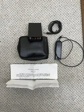 REI TDR-800 Bug Detector RF Detector TTRD Pocket detector spy tool spy rig cool