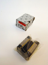 Bosch 1662-193-10 Star Linear Guide Ball Guide Car Runner Block Ball Rail