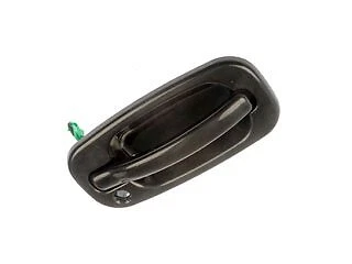 Manija de puerta exterior delantera derecha Dorman para Chevrolet Silverado 3500 2001-2003 Foto 2 de 3