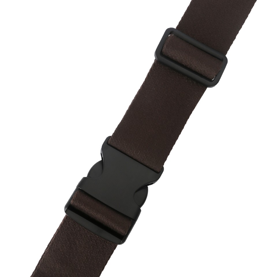 TOURBON Imbottito Porta Munizioni In Pelle Deluxe Per Fucile Con Foro Di Riposo - Foto 6